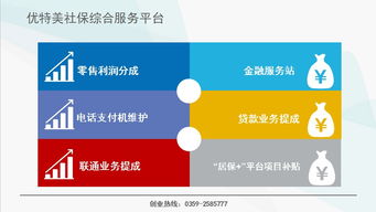 信息咨询服务 解锁数据价值，赋能决策未来